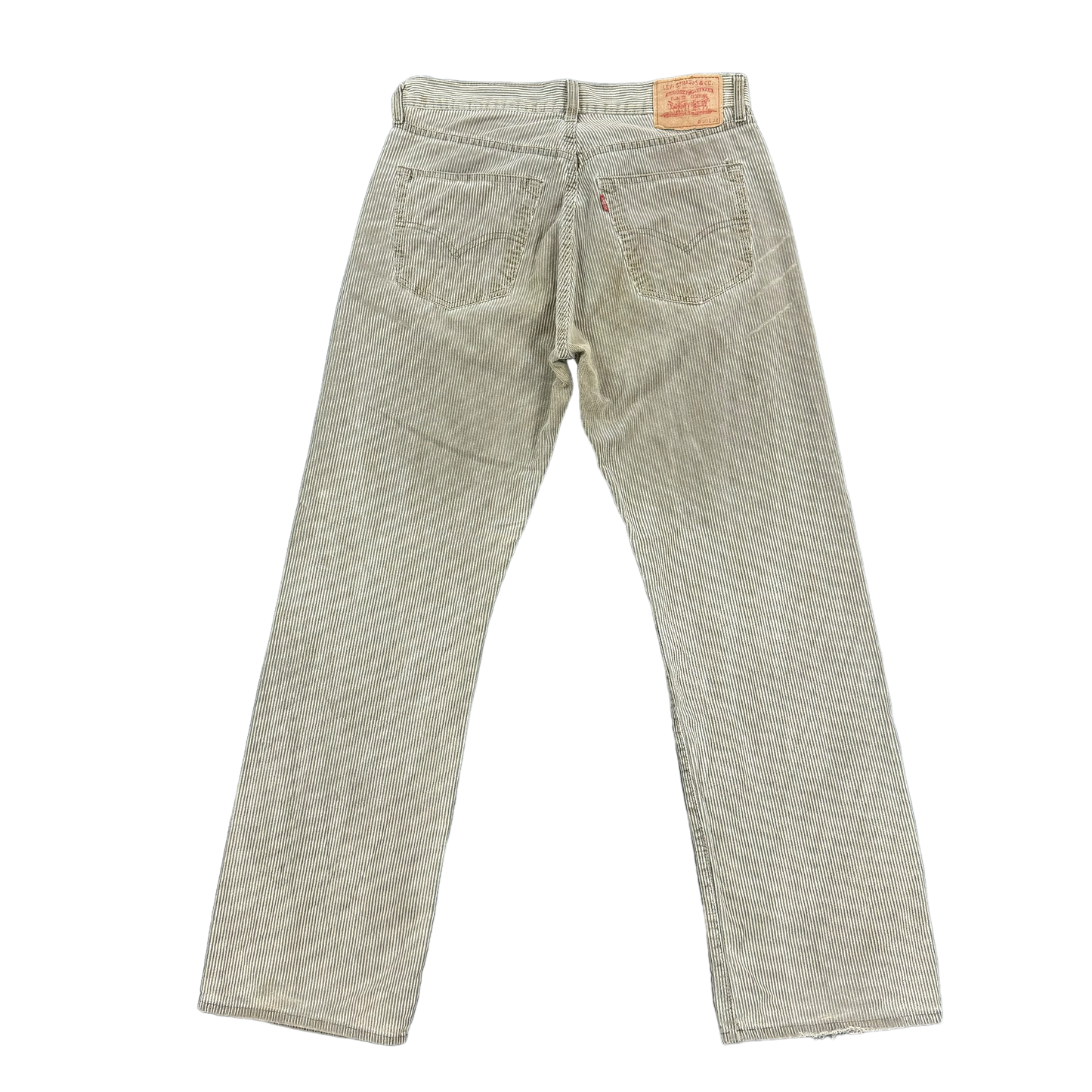 Levi's Corduroy Pants