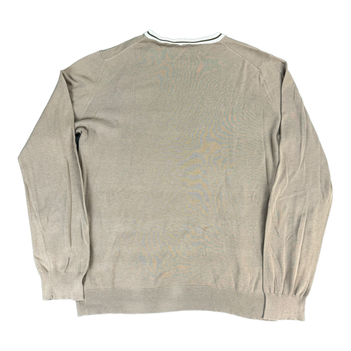 Prada Beige Longsleeve