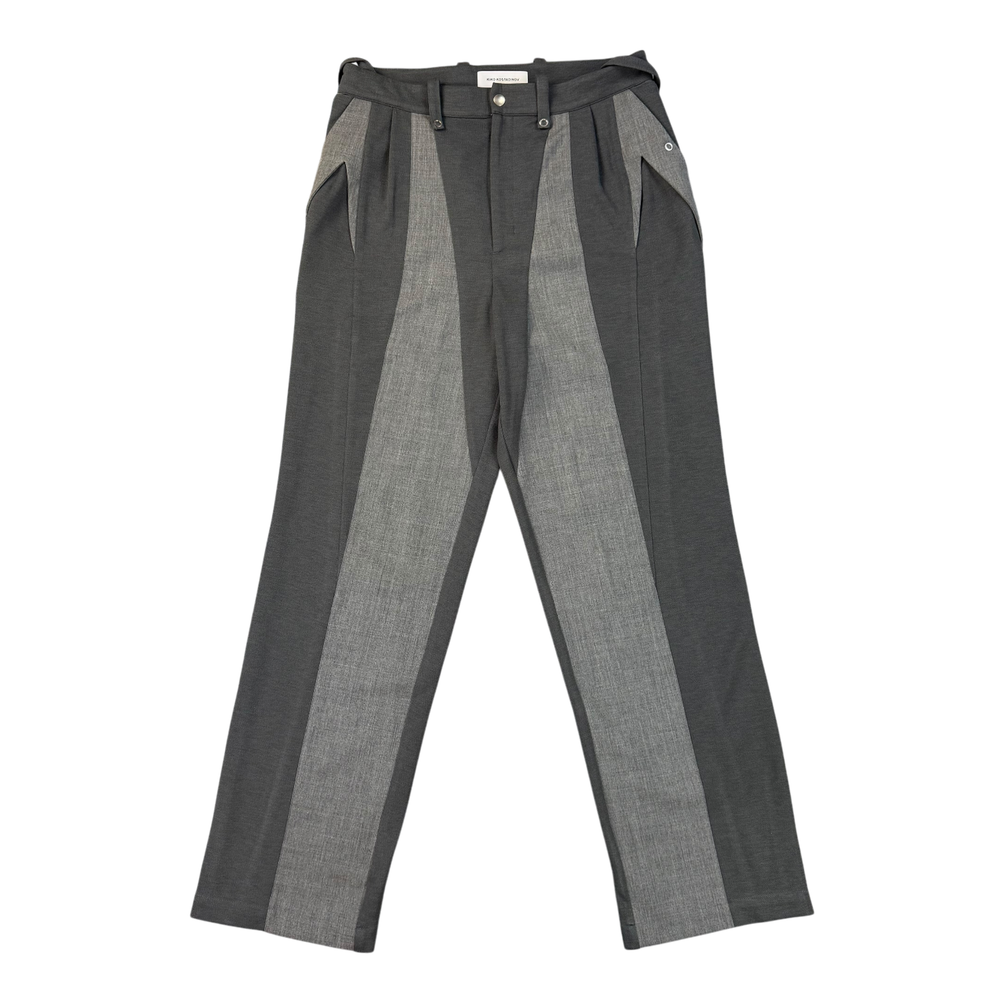 Kiko Kostadinov Pants