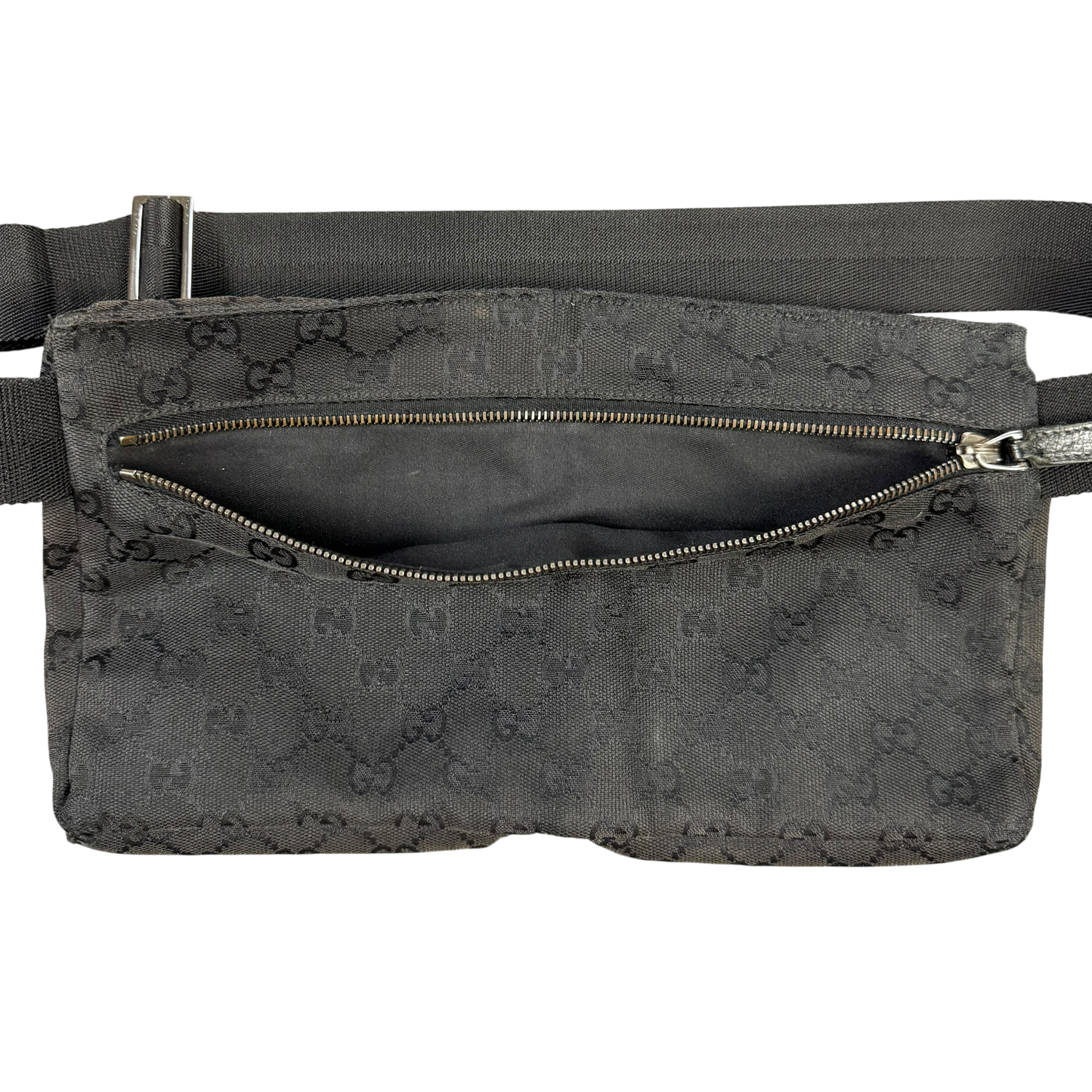 Gucci Belted Bag