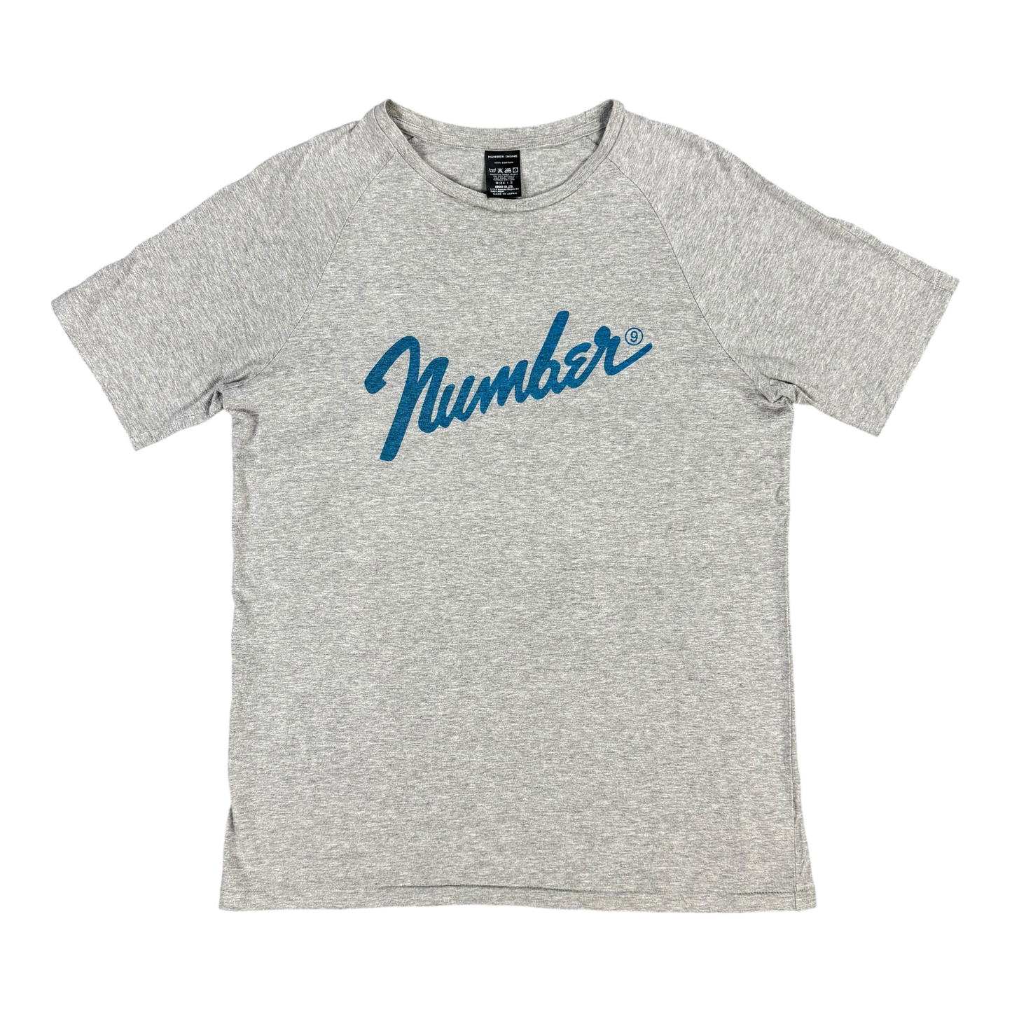 Number (N)ine T-Shirt