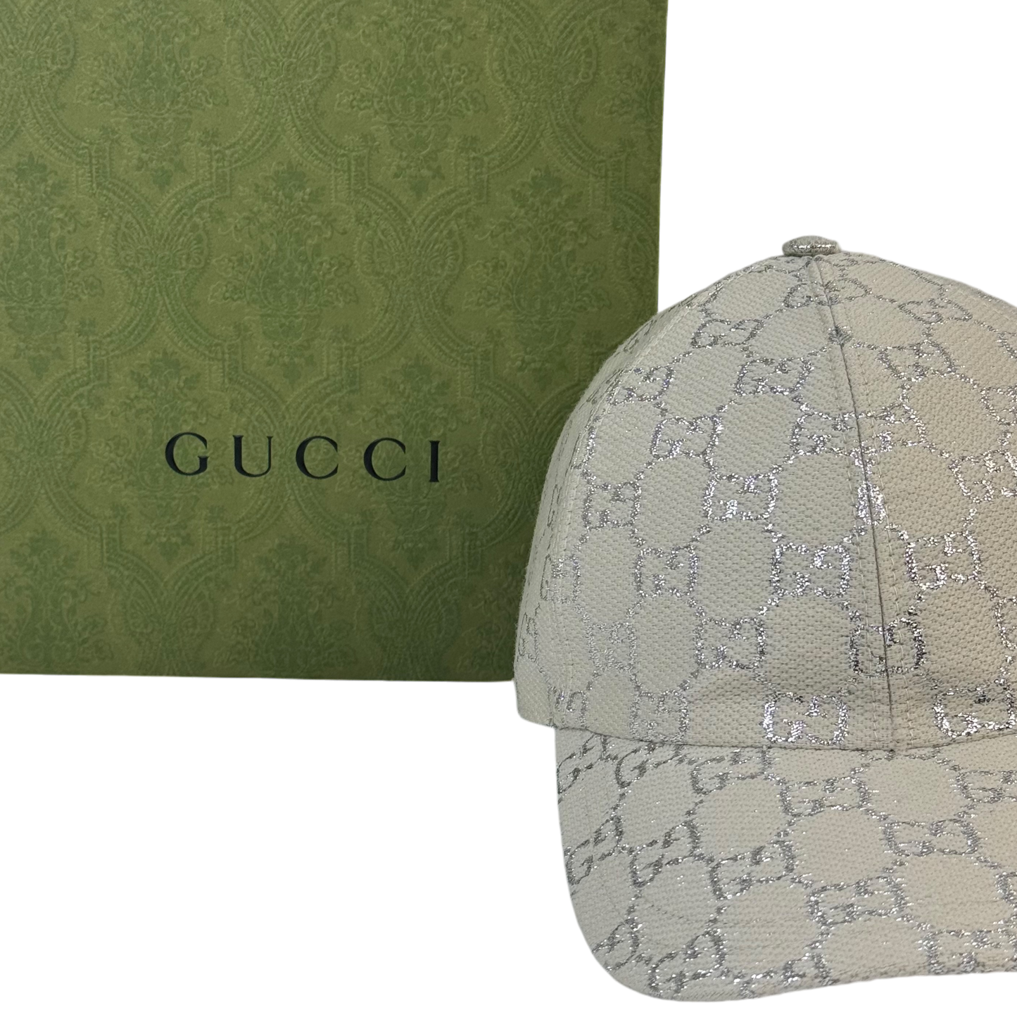 Gucci Cap