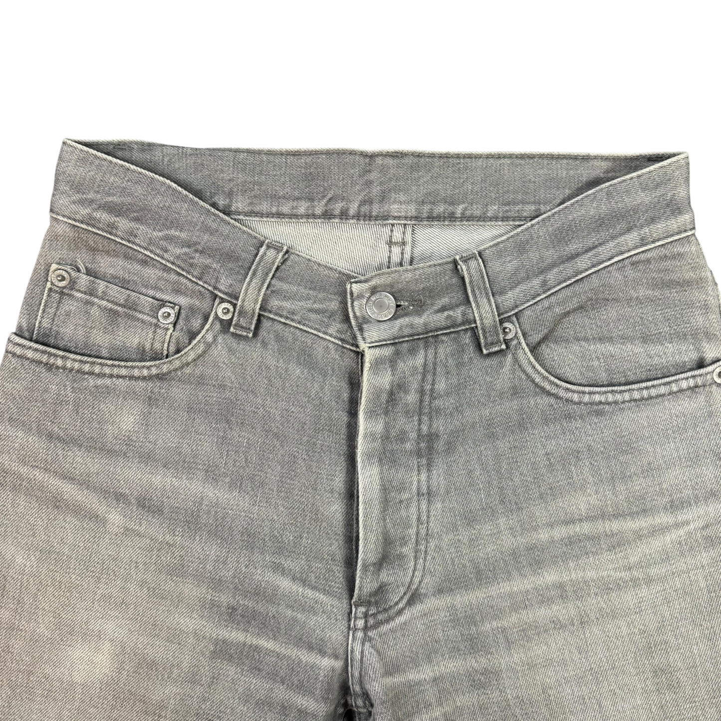 Helmut Lang Classic Jeans