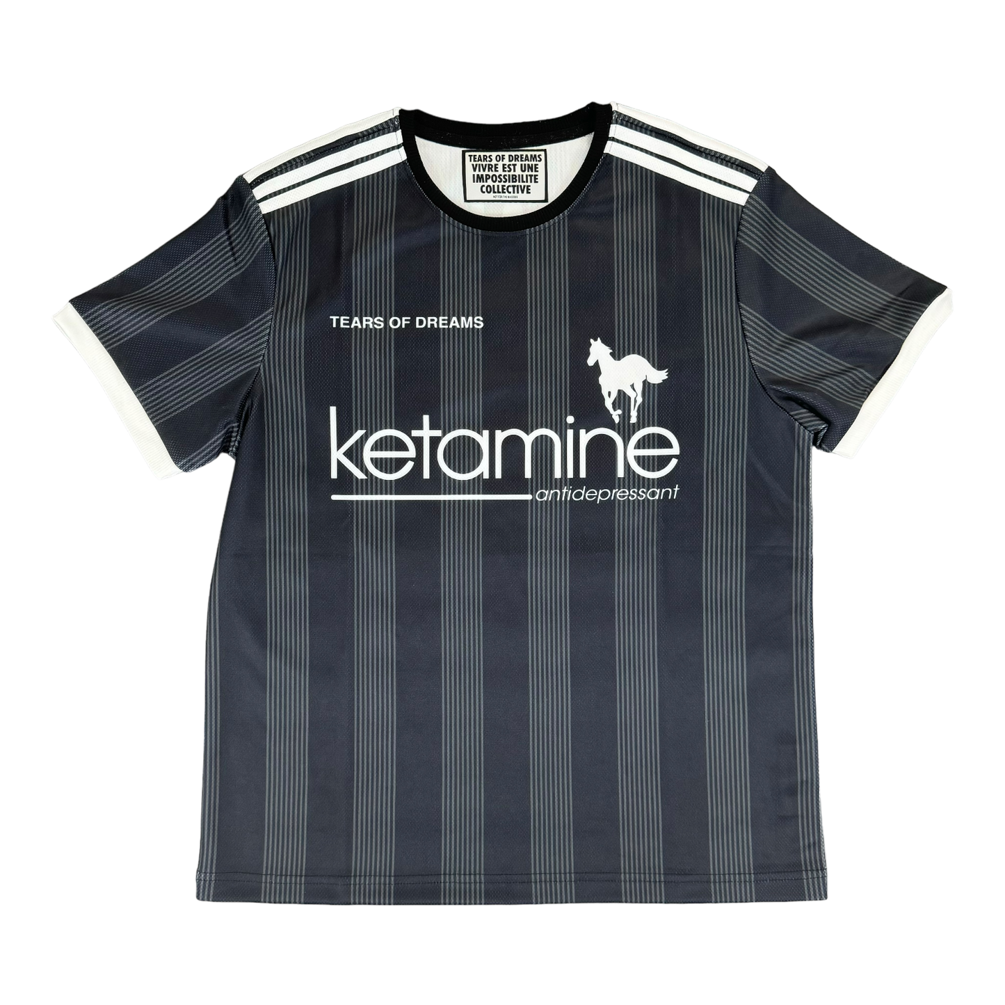 Tearsofdreams Ketamine Jersey