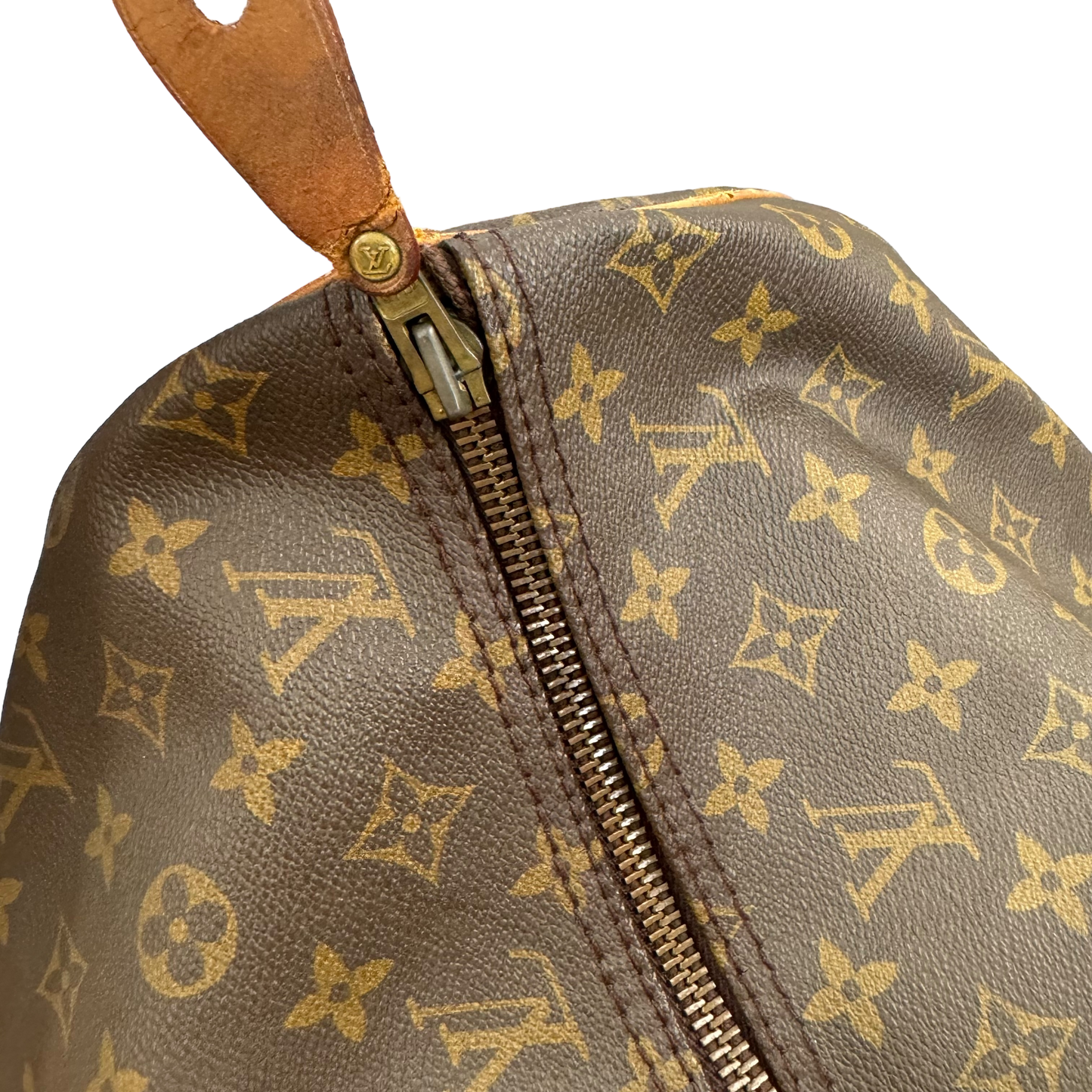 Louis Vuitton Weekender