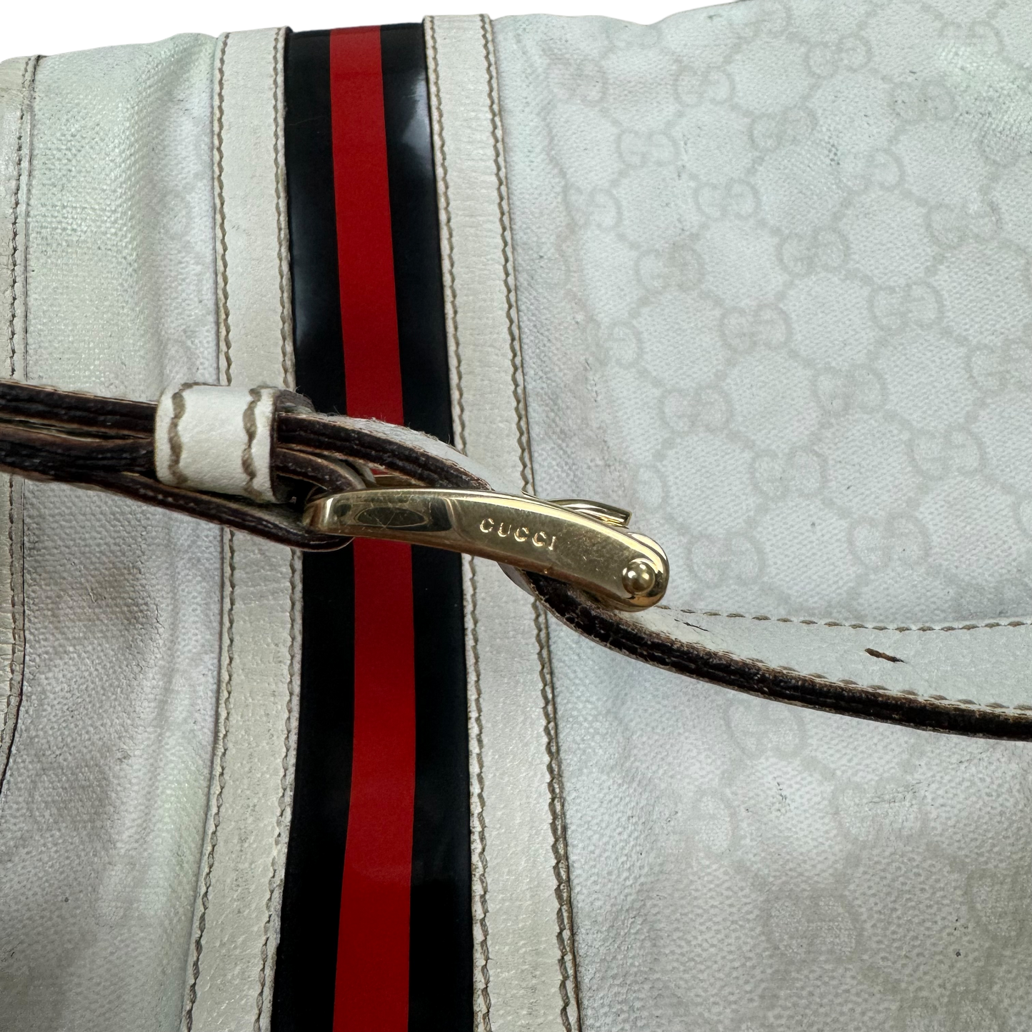 Gucci Messenger Bag