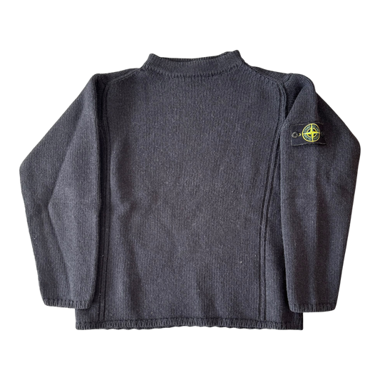 Stone Island Knit Sweater