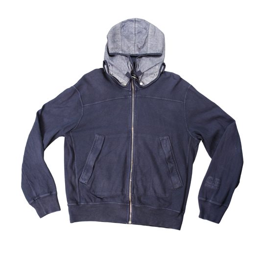 C.P Company Zip Up