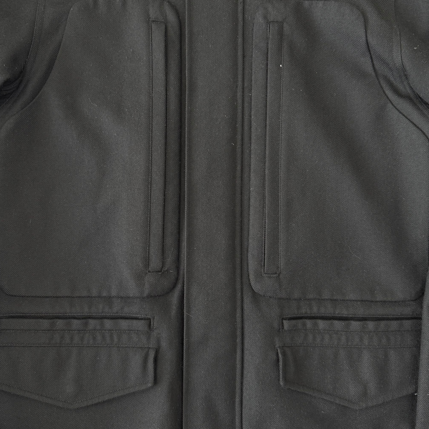 Undercover Diaplex Parka