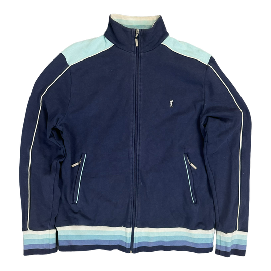 Yves Saint Laurent Trackjacket