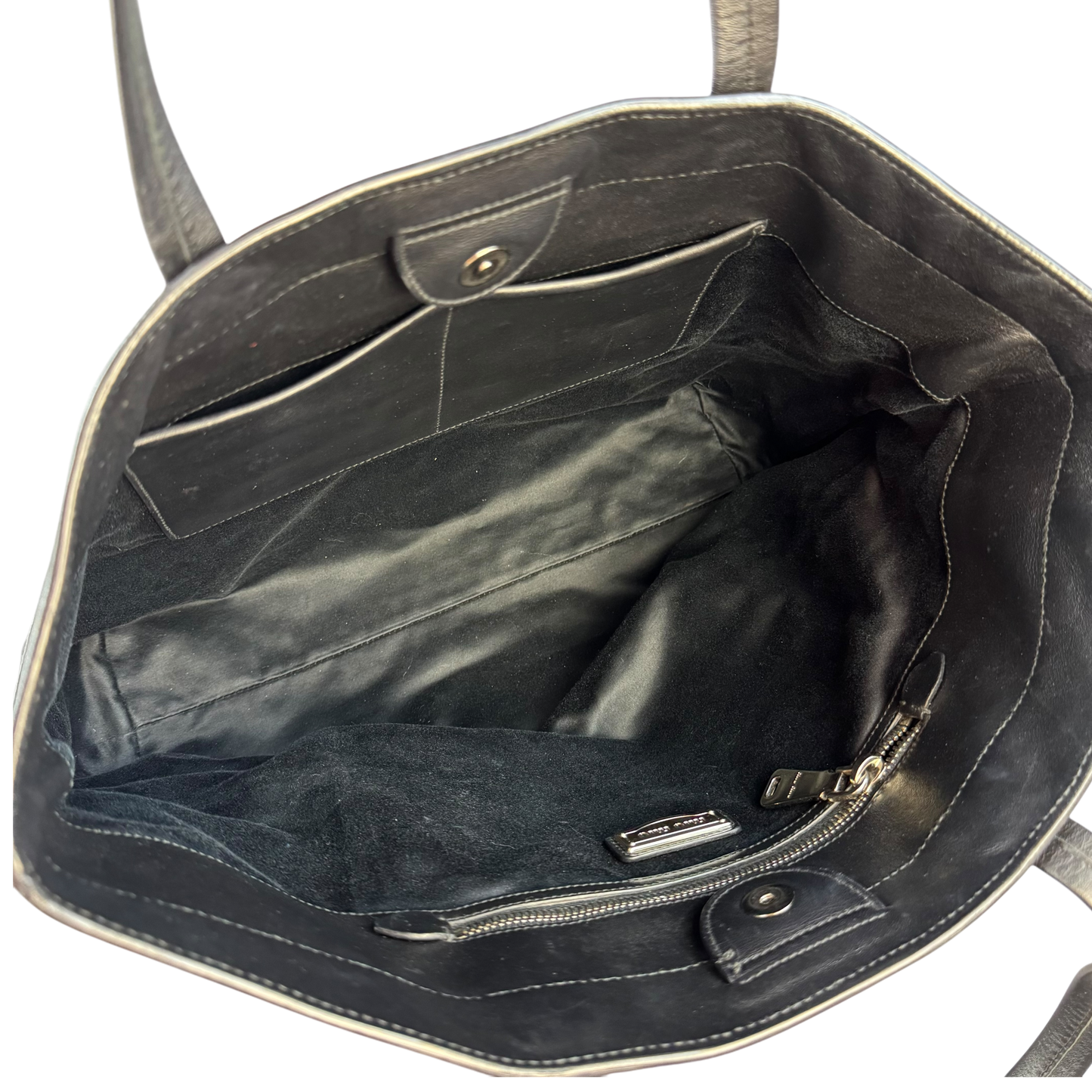 Miu miu Leather Handbag