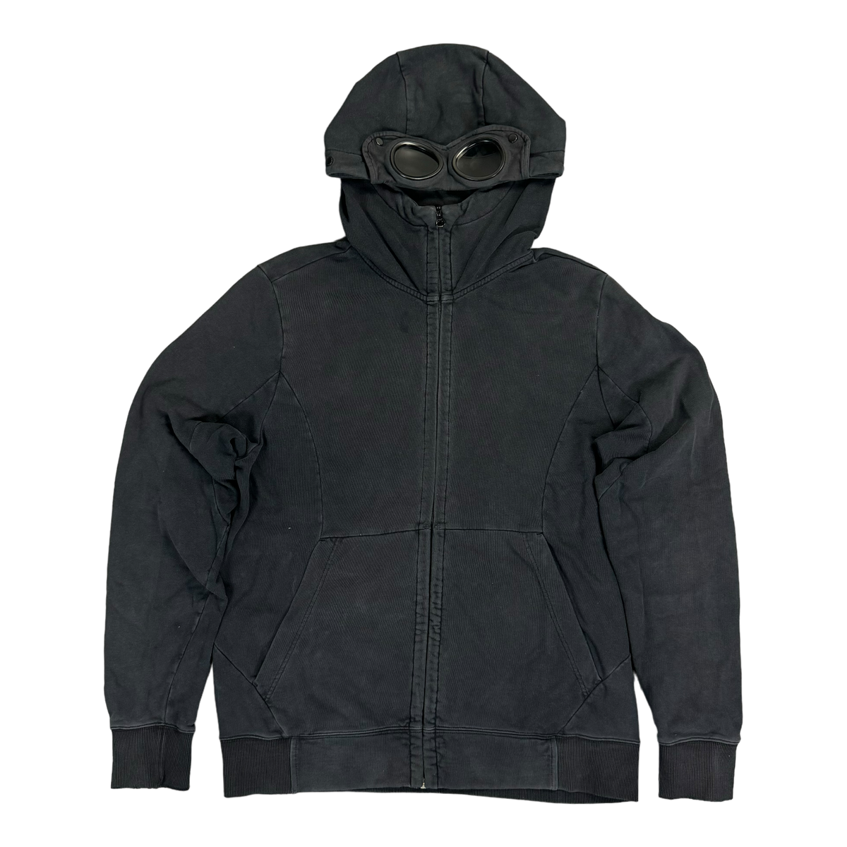 C.P. Company Goggle Sweat Jacket