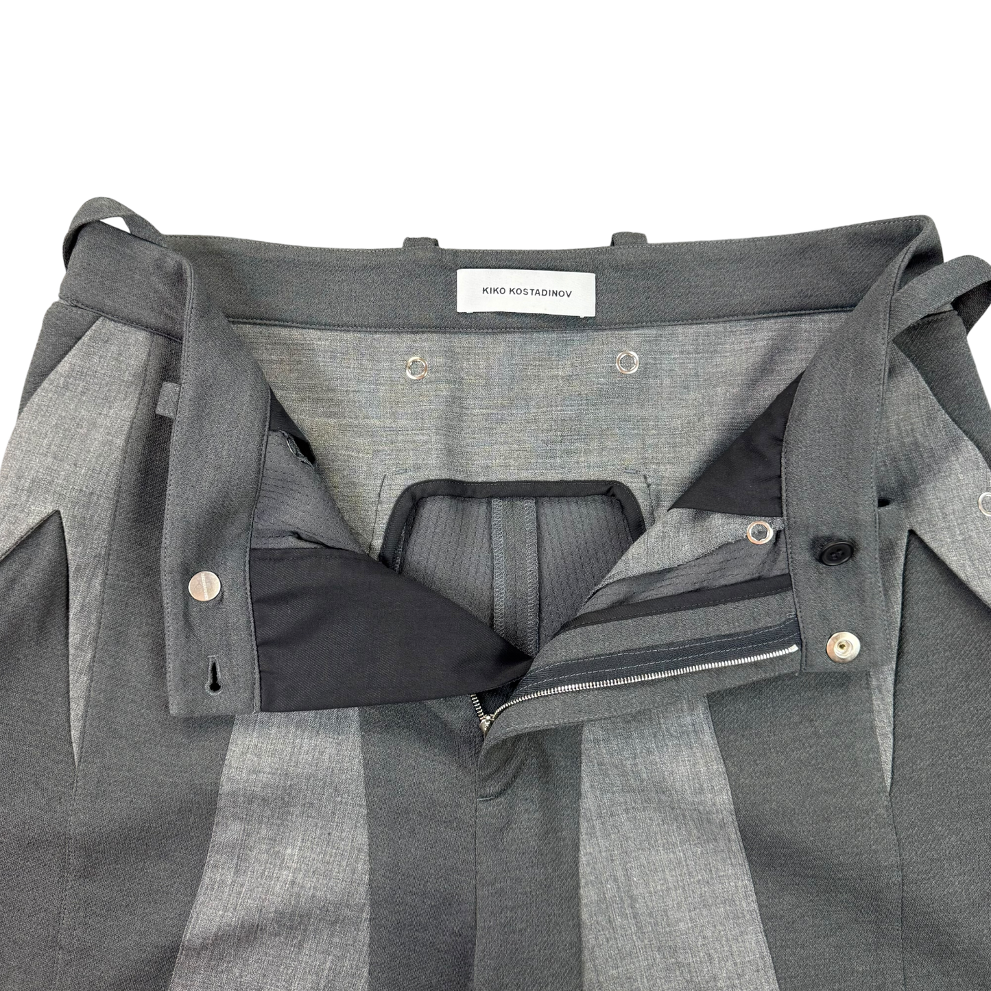 Kiko Kostadinov Pants