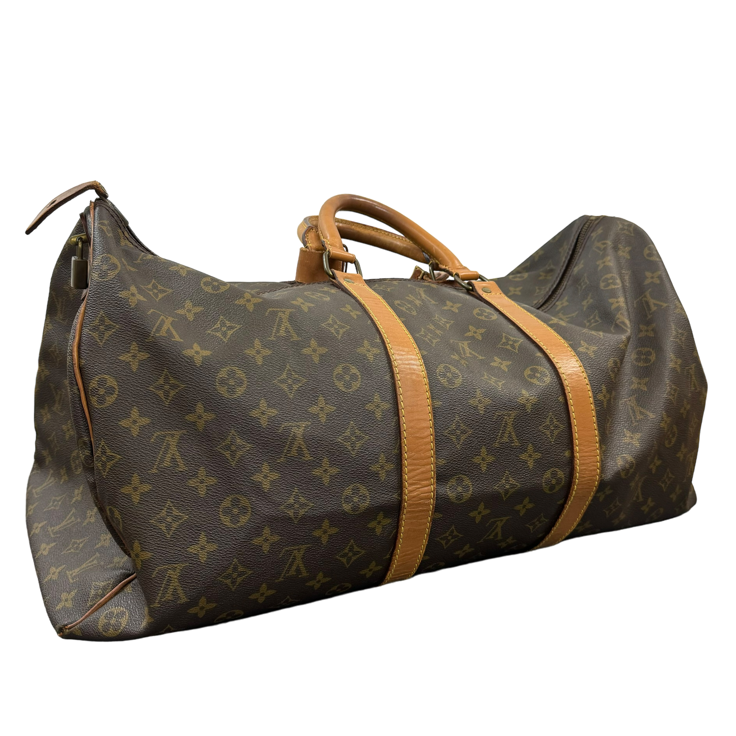 Louis Vuitton Weekender