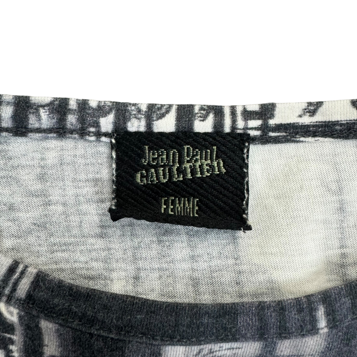 Jean Paul Gaultier T-Shirt