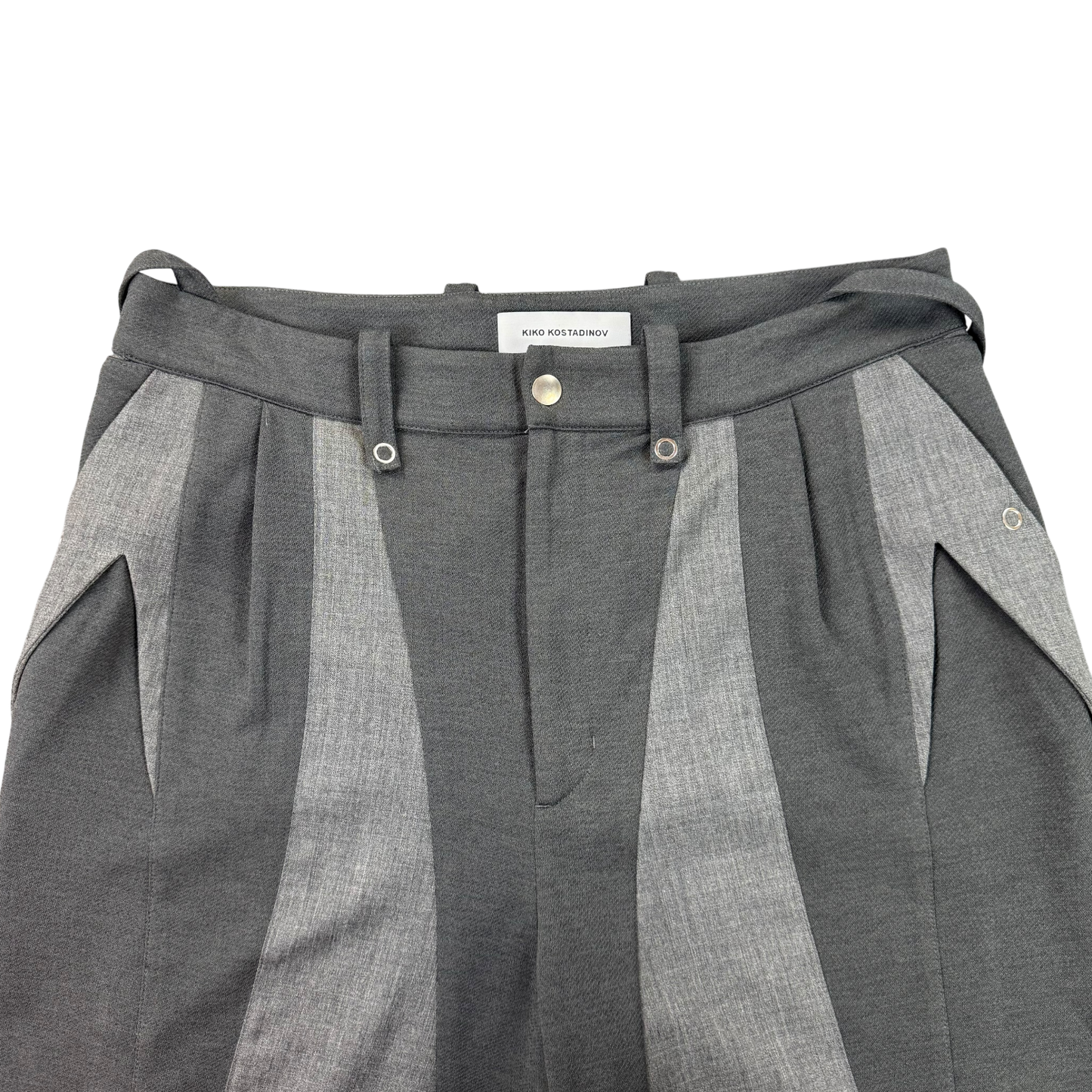Kiko Kostadinov Pants