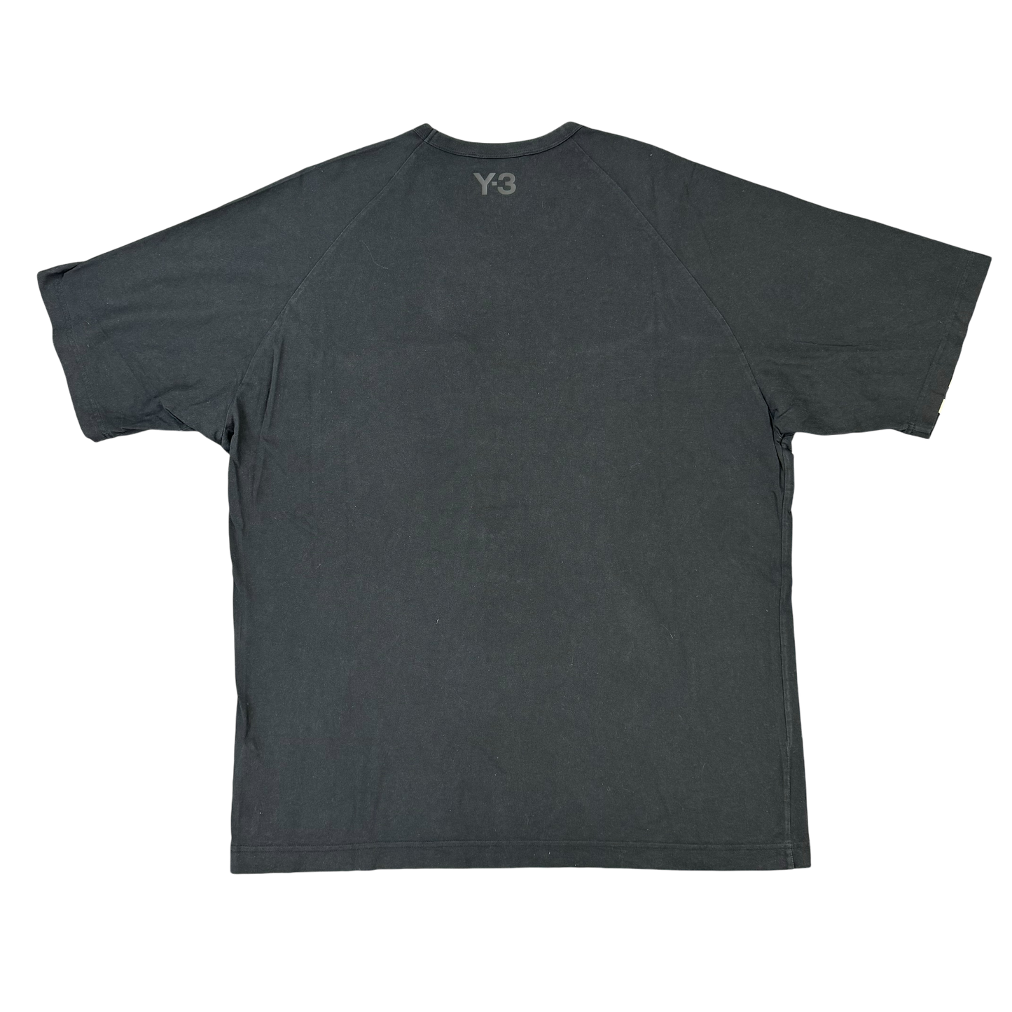 Y-3 / Adidas T-Shirt