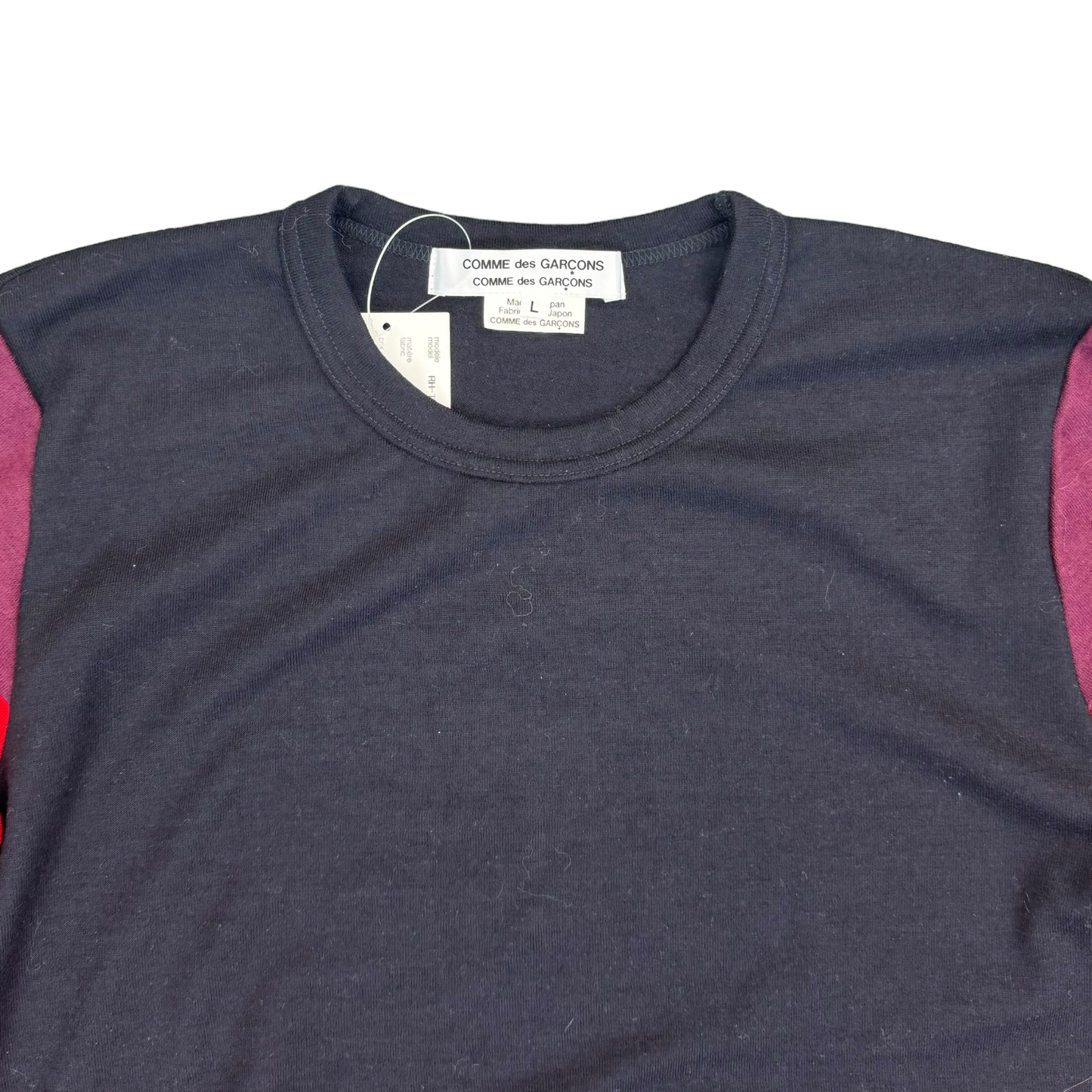 Comme des Garçons Longsleeve