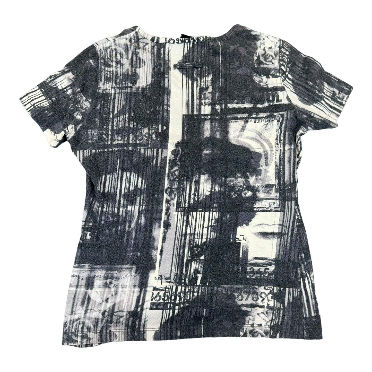 Jean Paul Gaultier T-Shirt