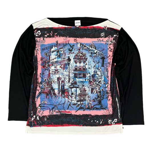 Jean Paul Gaultier Longsleeve