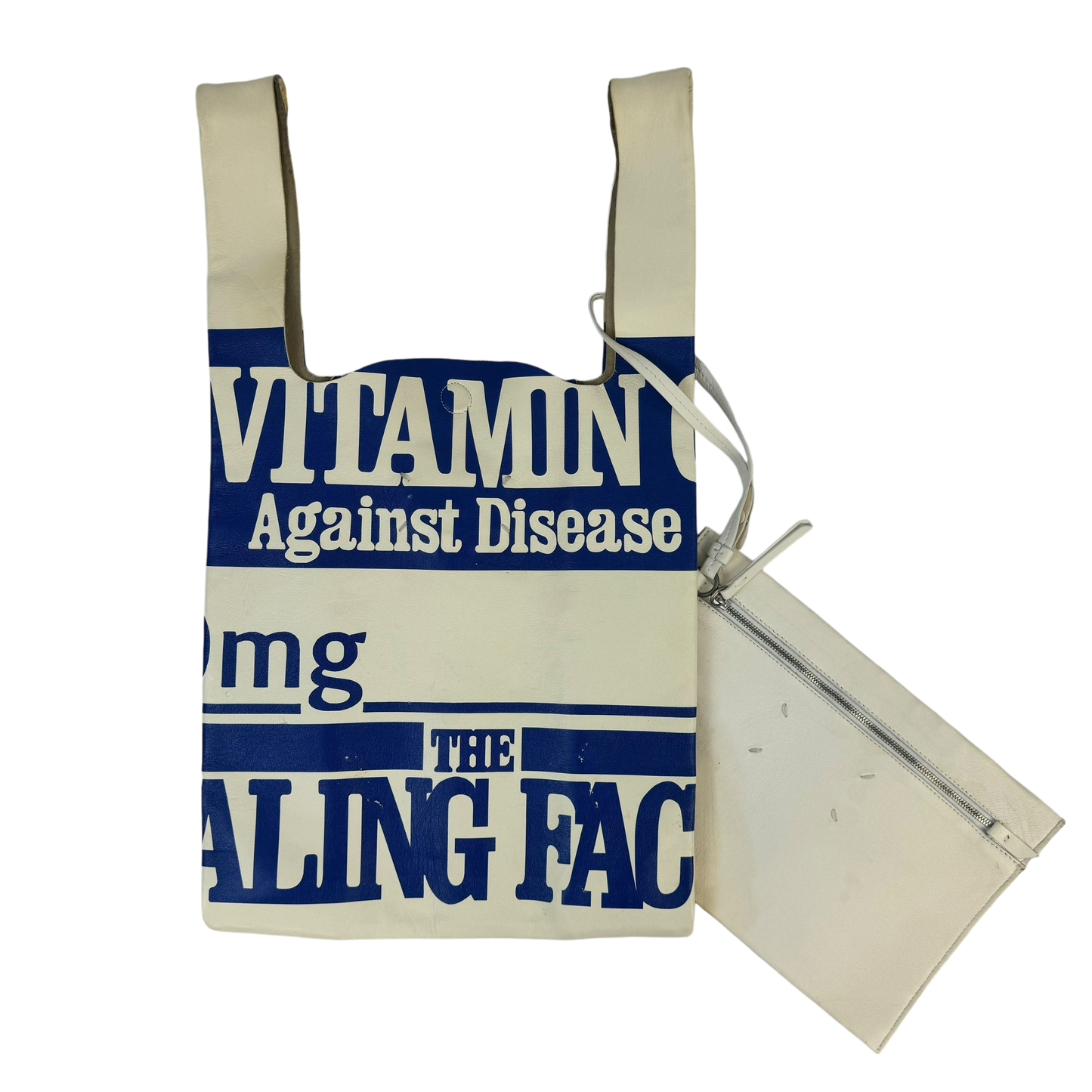 Maison Margiela Vitamin Bag