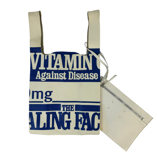 Maison Margiela Vitamin Bag