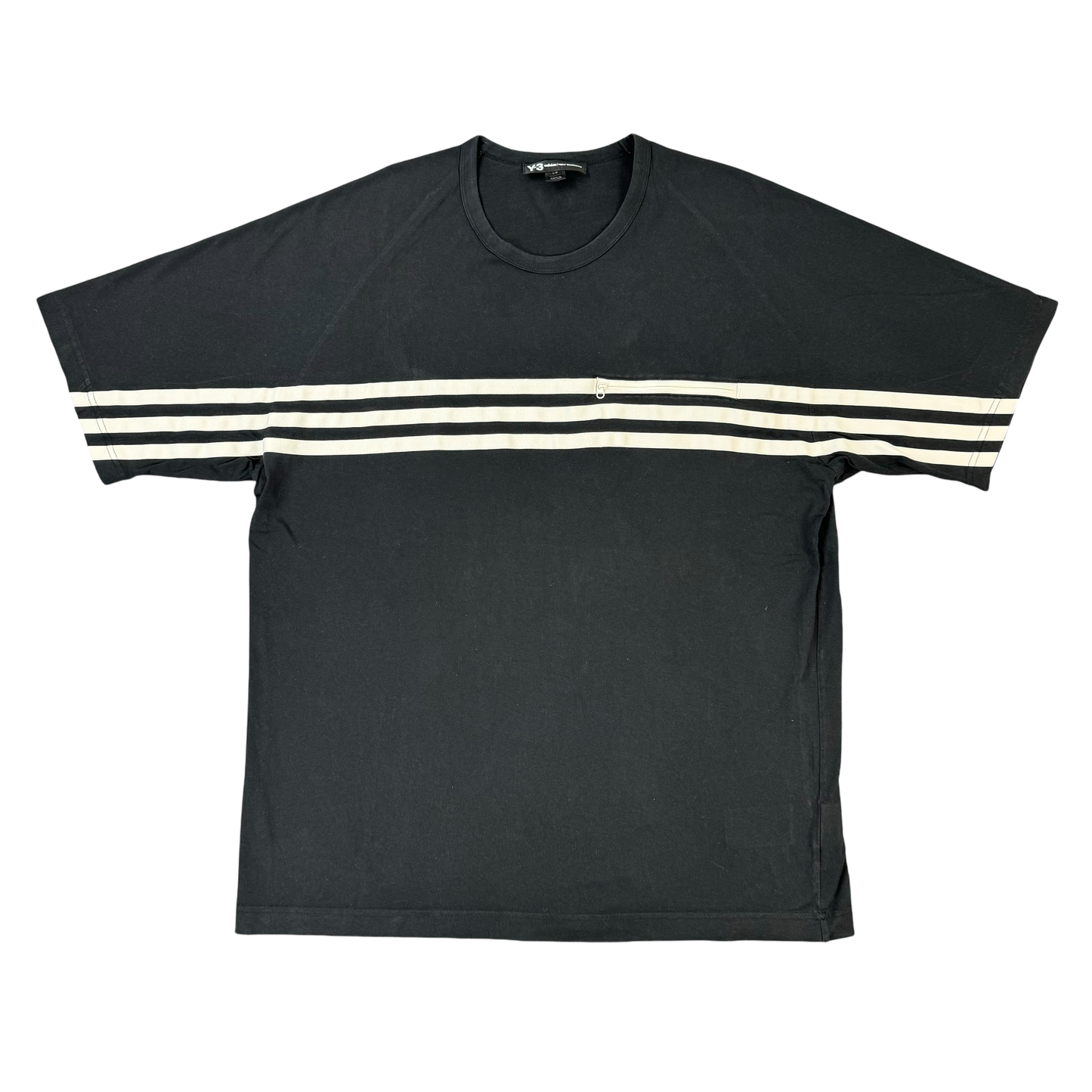 Y-3 / Adidas T-Shirt