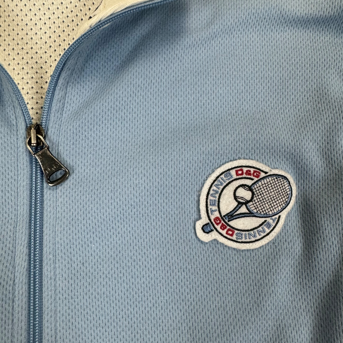 Dolce & Gabbana Trackjacket