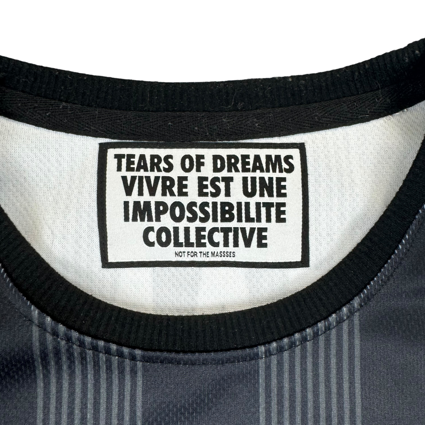 Tearsofdreams Ketamine Jersey