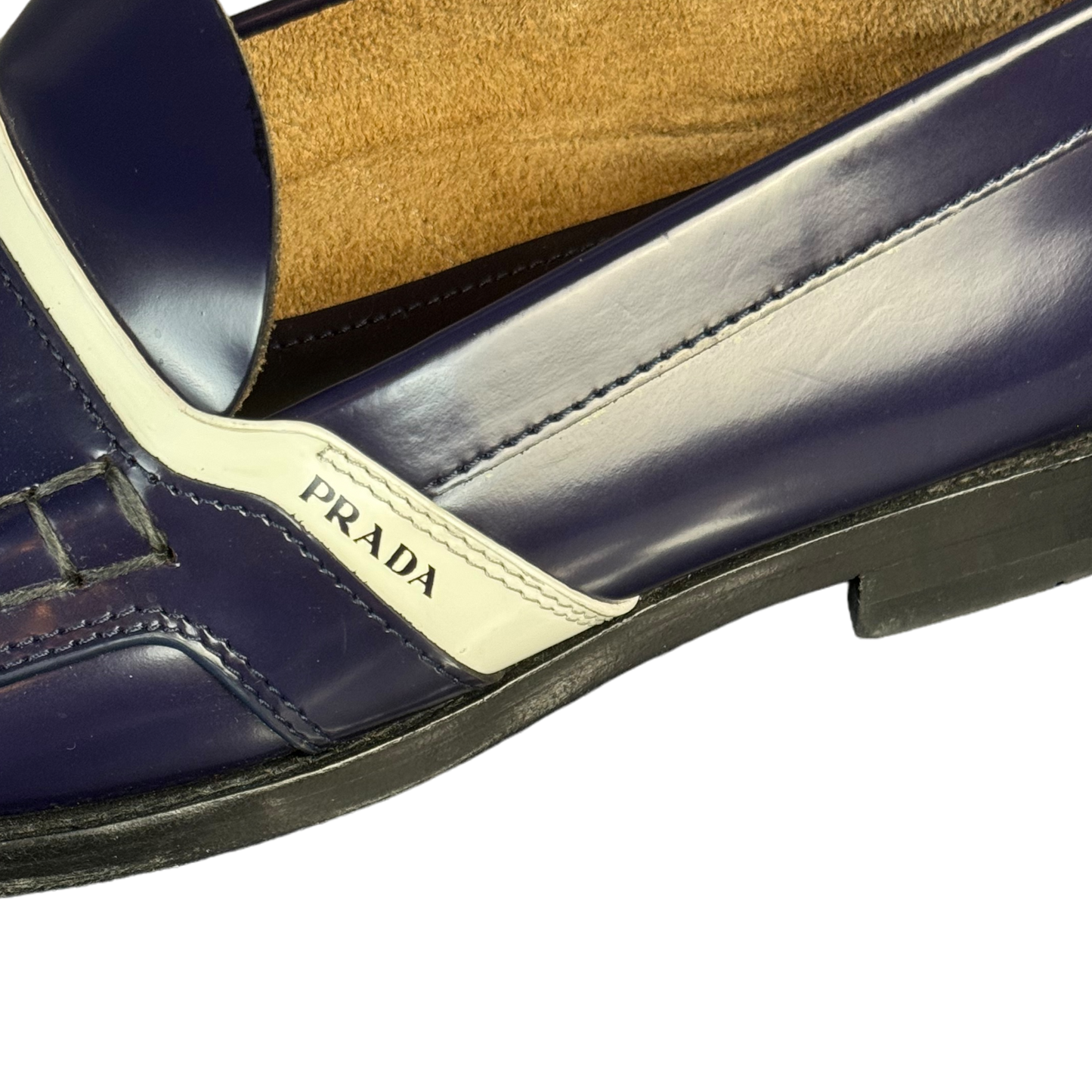 Prada Loafers