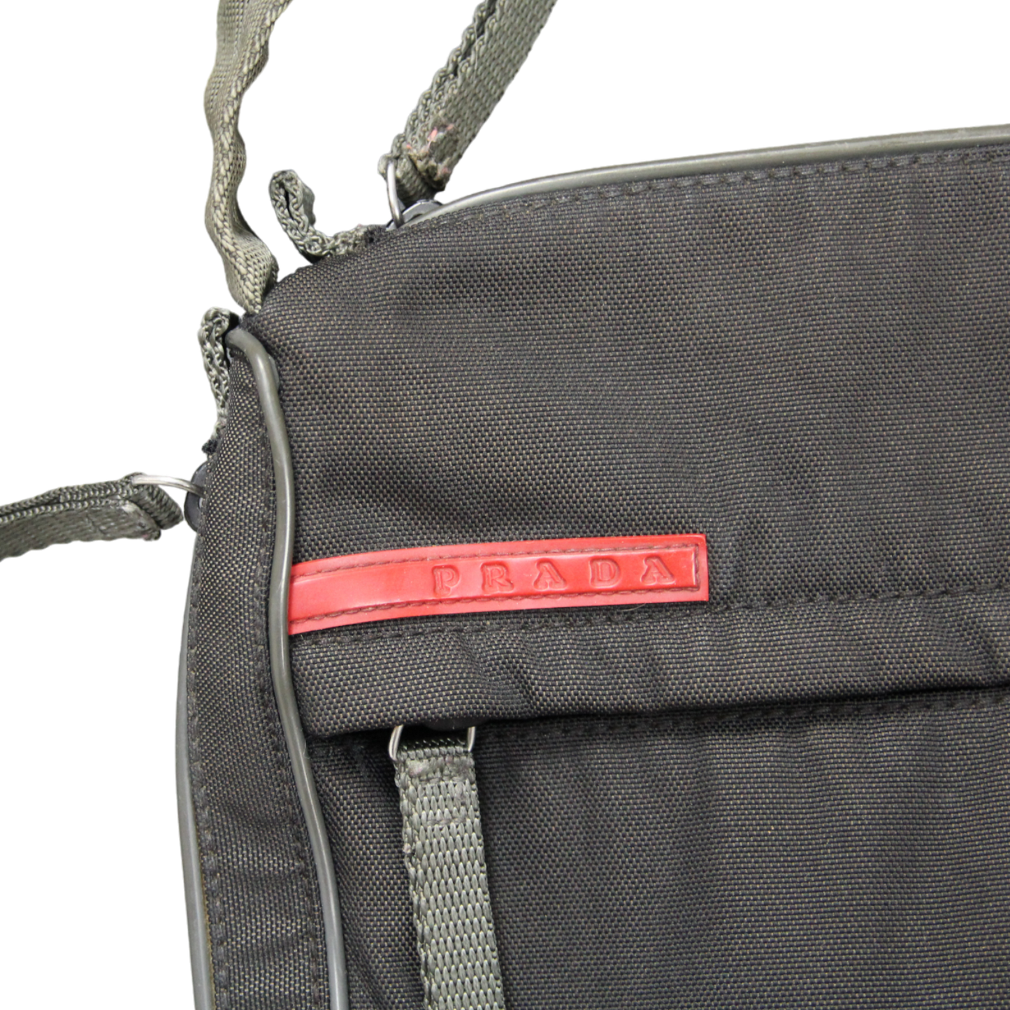 Prada Handbag
