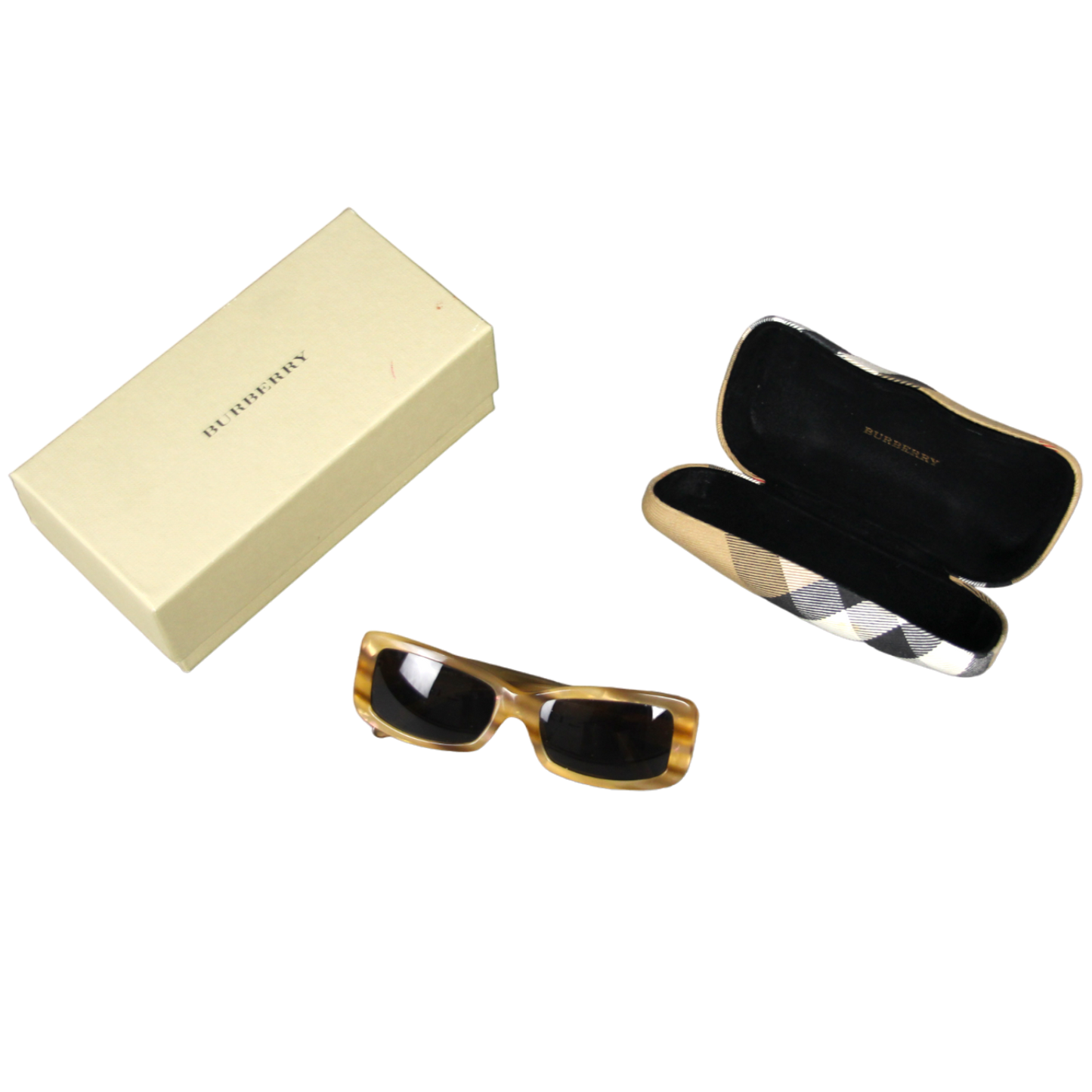 Burberry Sunglasses