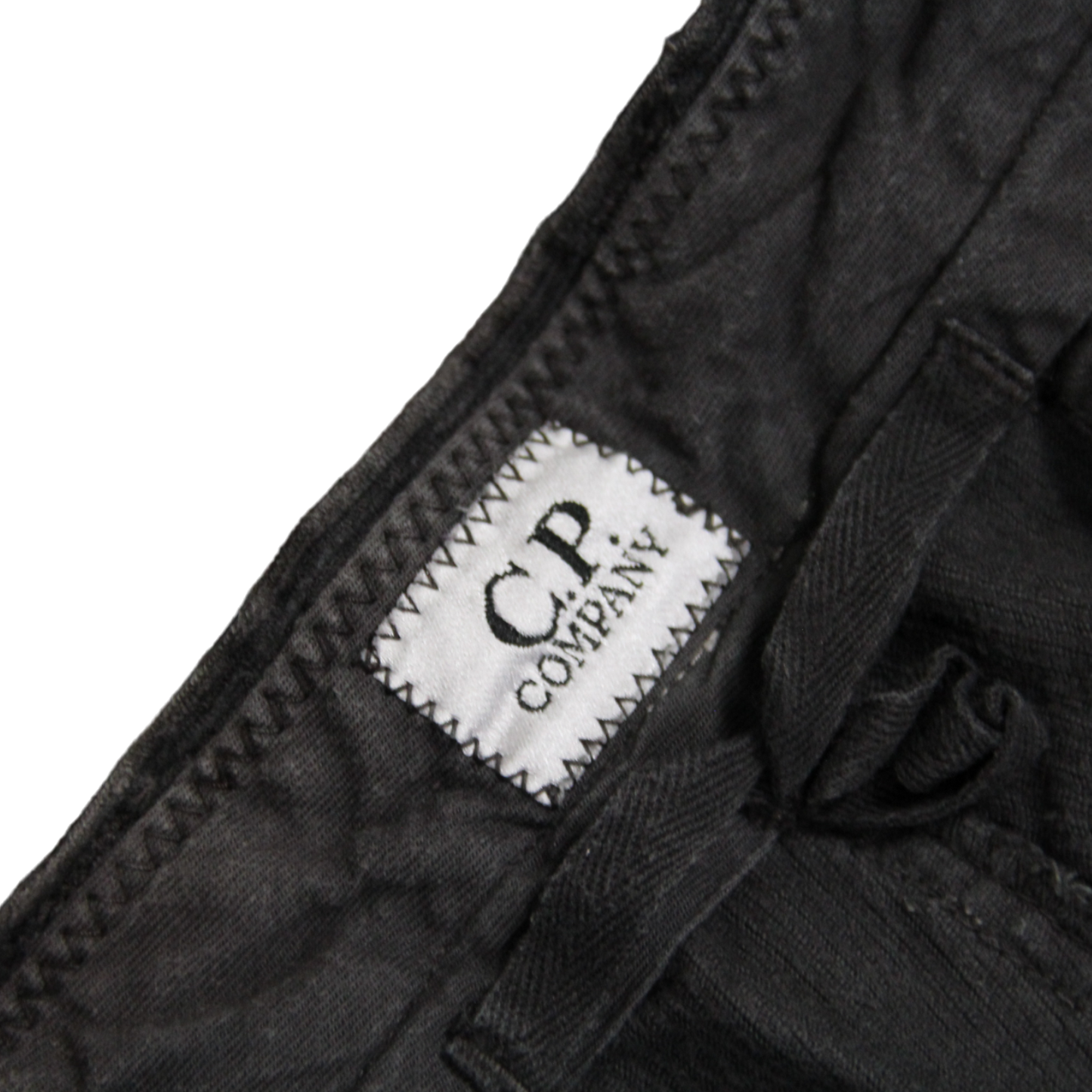 C.P Company Corduroy Pants