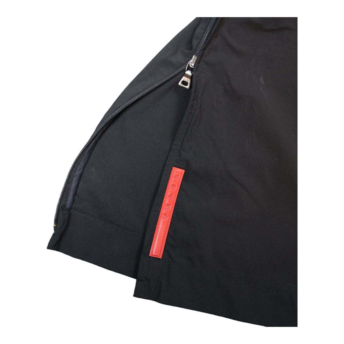 Prada Sport Pants