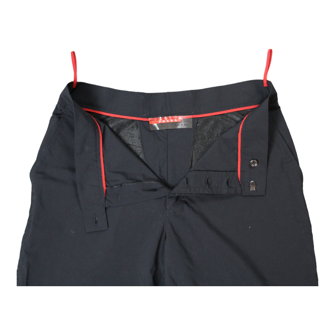 Prada Sport Pants