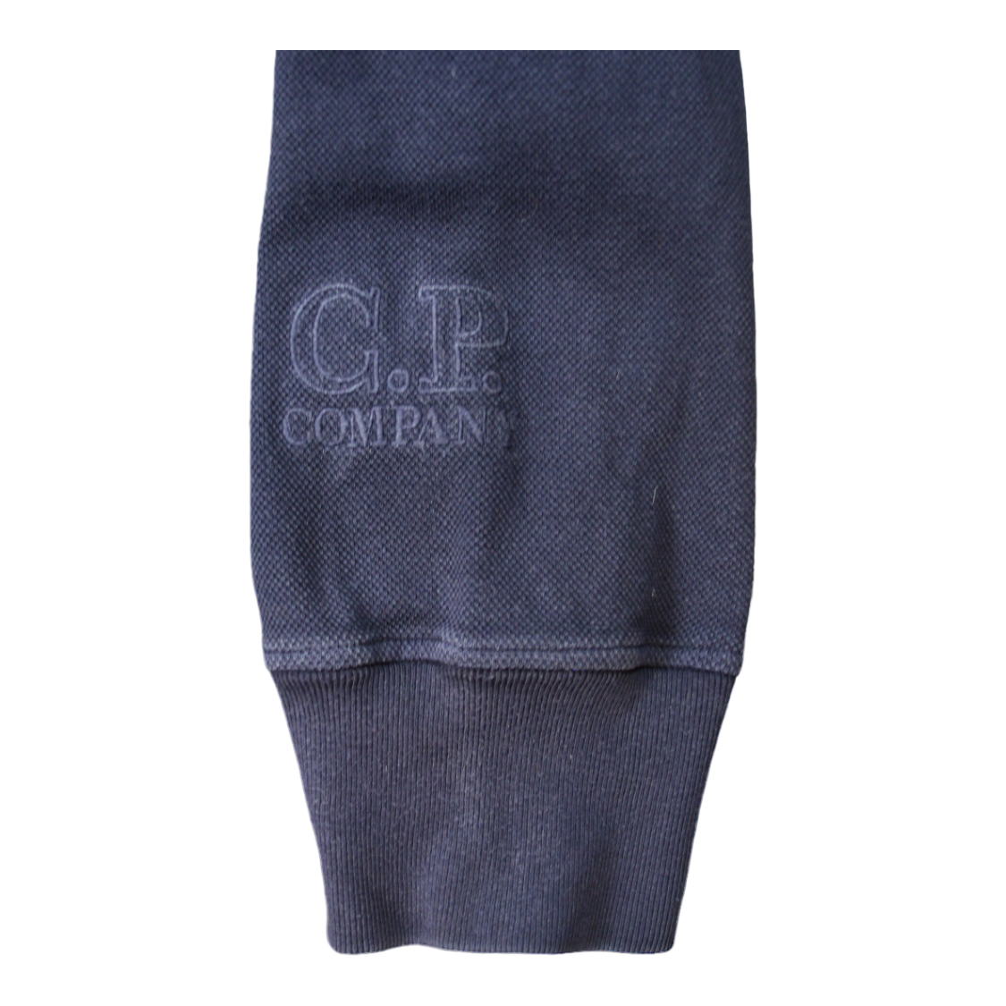 C.P Company Zip Up