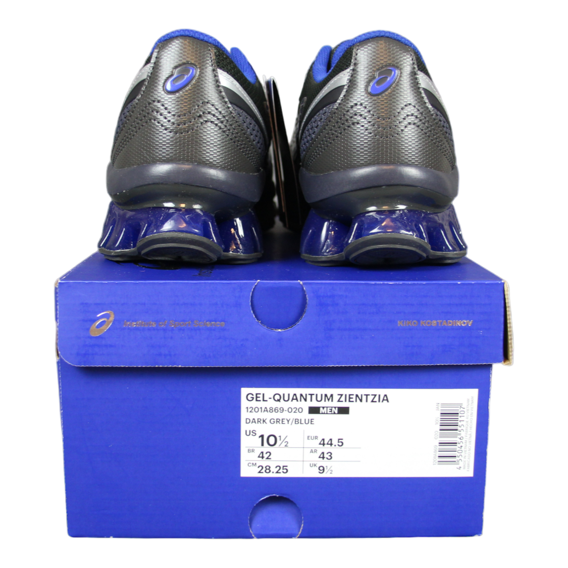 ASICS Gel-Quantum Zientzia Kiko Kostadinov