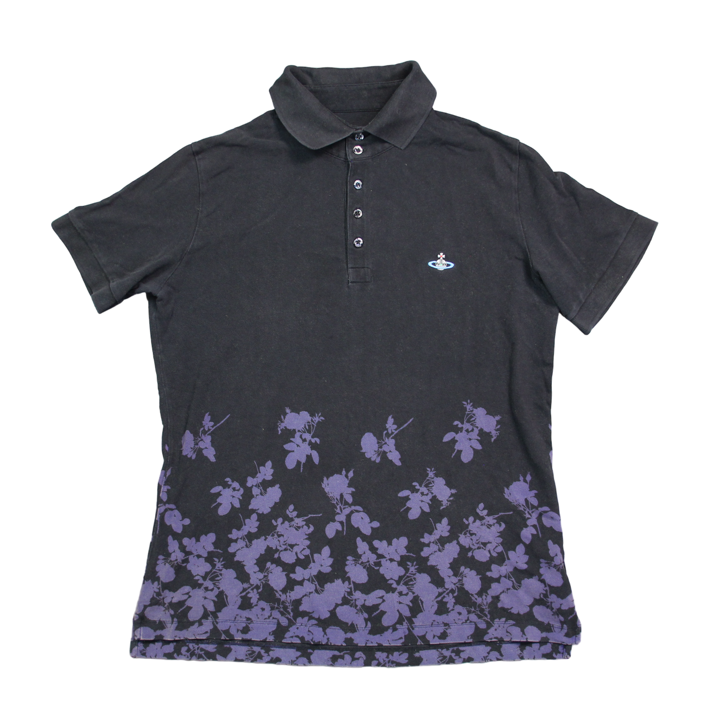 Vivienne Westwood Polo Shirt