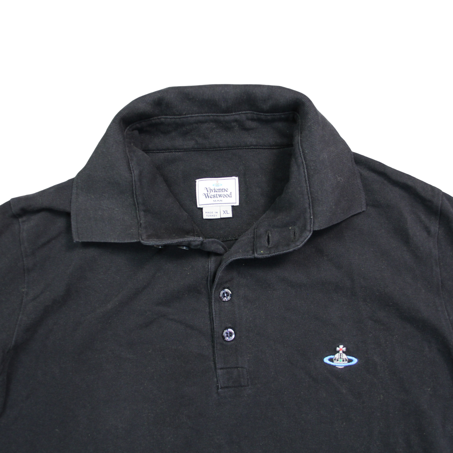 Vivienne Westwood Polo Shirt