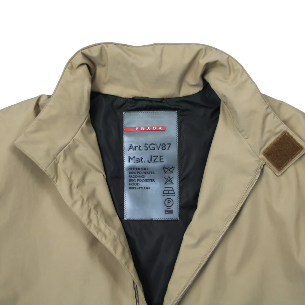Prada Jacket