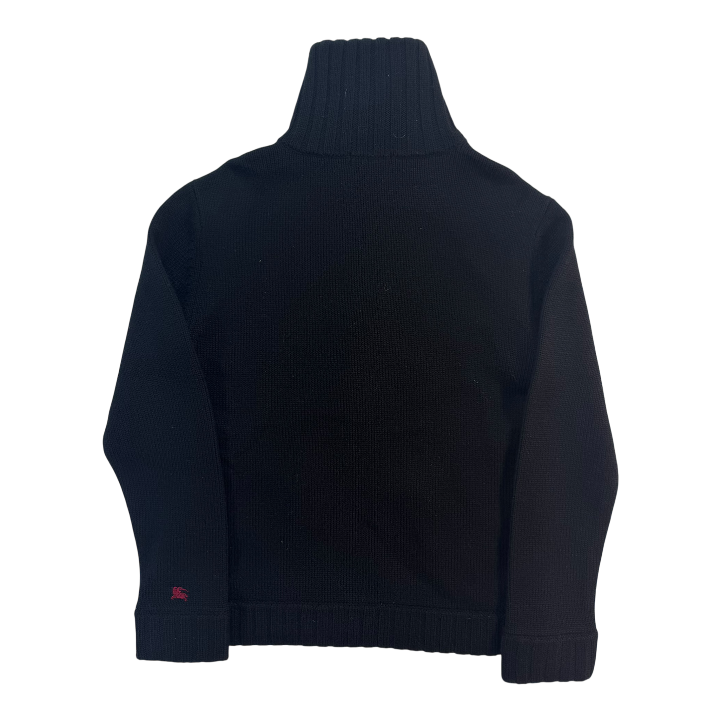 Burberry Zip-Up