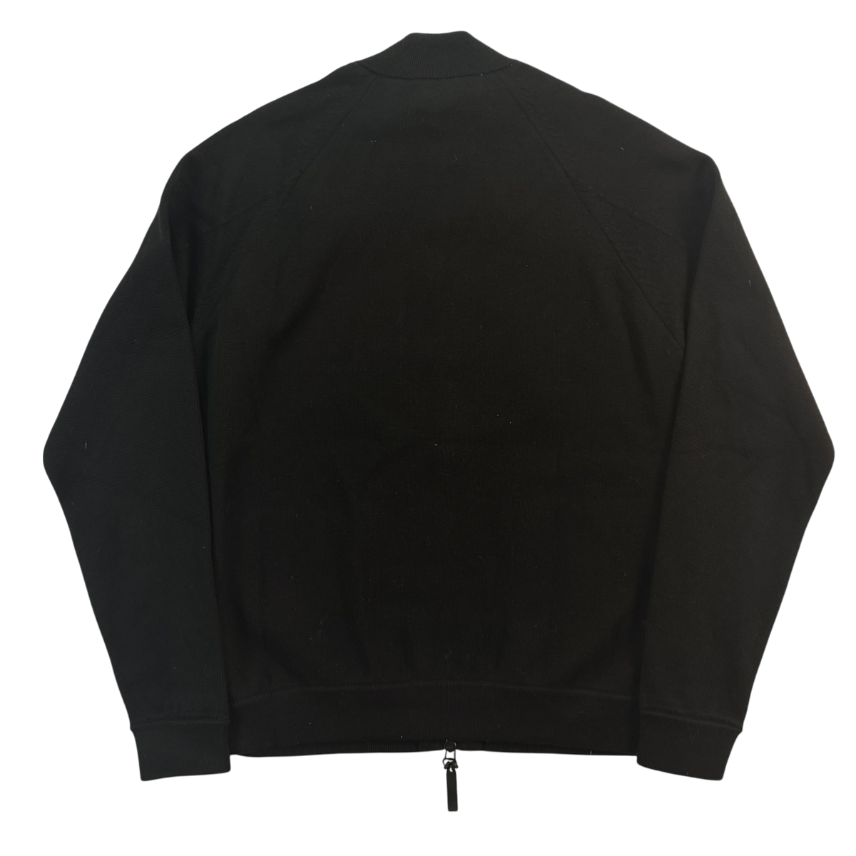 Emporio Armani Black Light Jacket