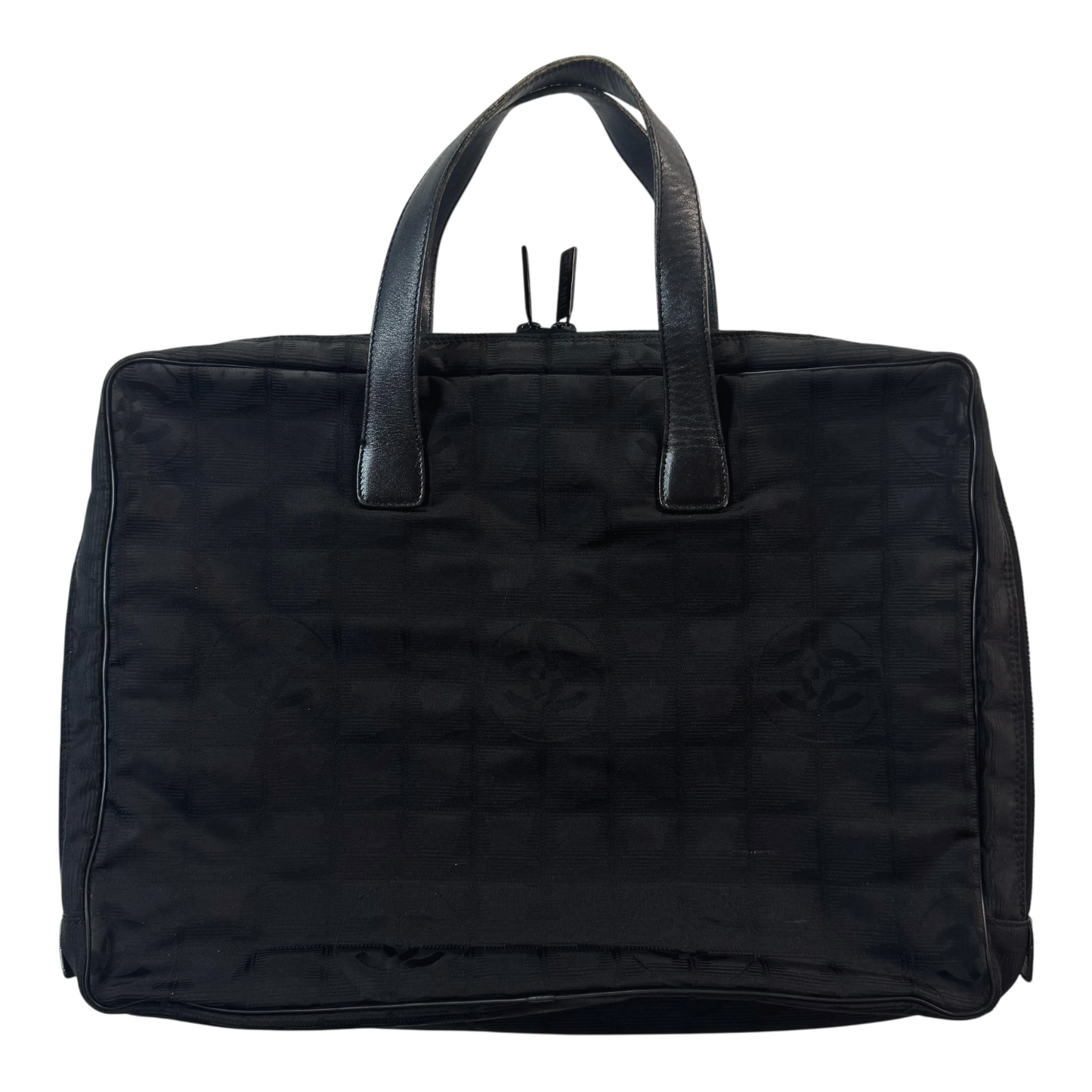 Chanel Travel Bag
