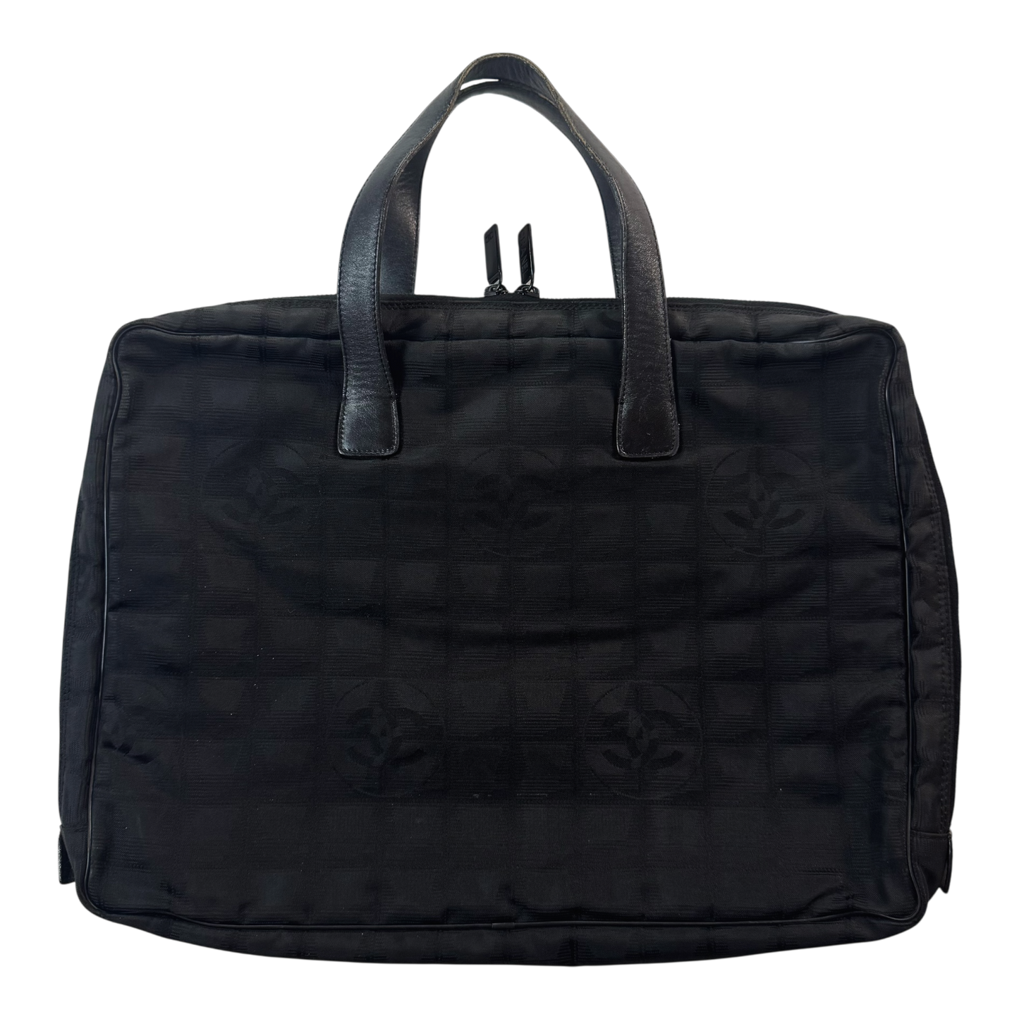 Chanel Travel Bag