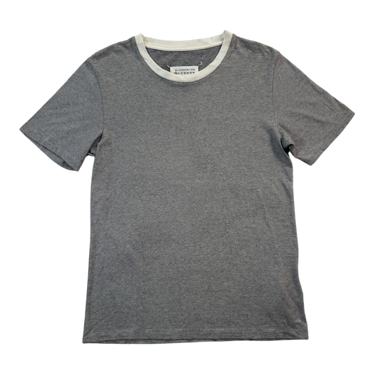 Maison Margiela Striped T-Shirt