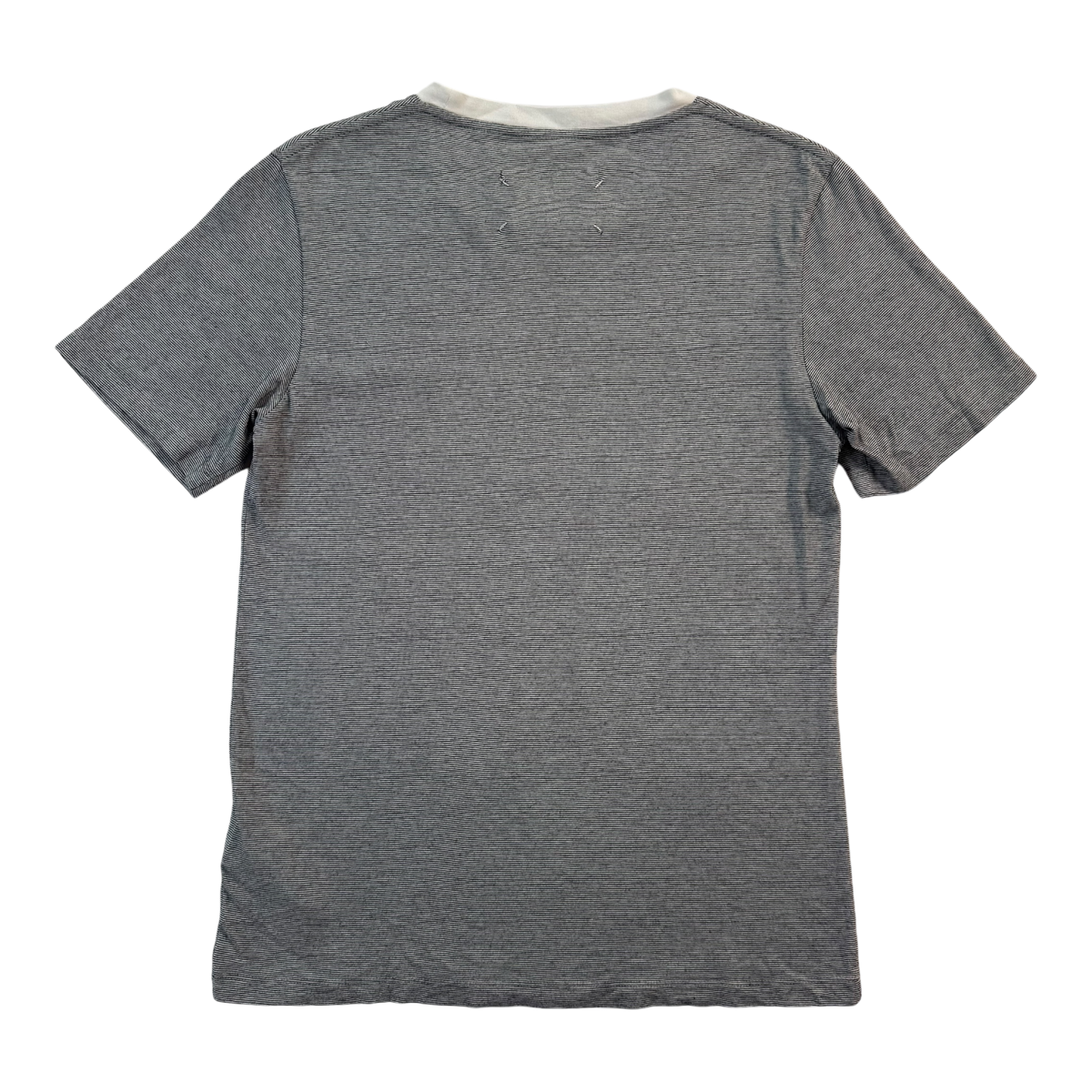 Maison Margiela Striped T-Shirt