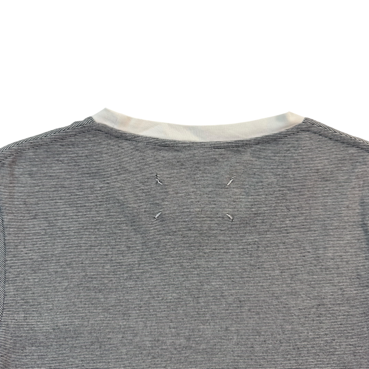 Maison Margiela Striped T-Shirt