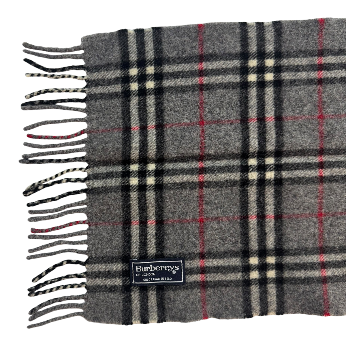 Burberry Scarf