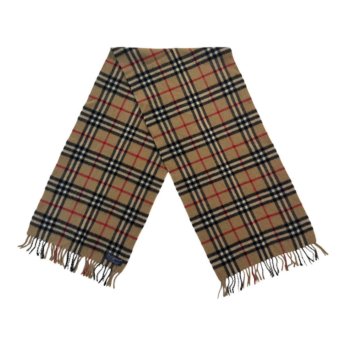 Burberry Scarf
