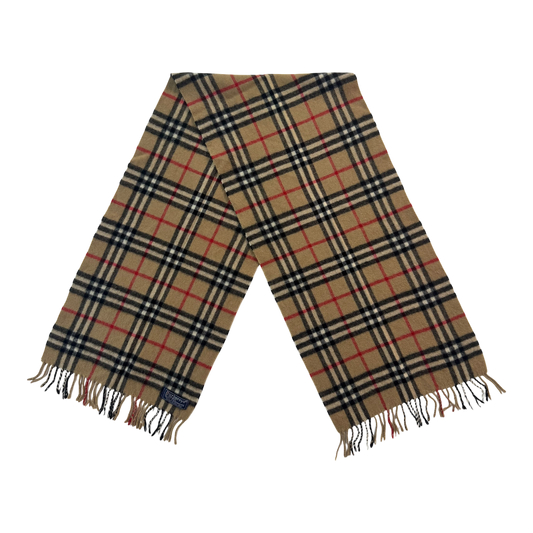 Burberry Scarf